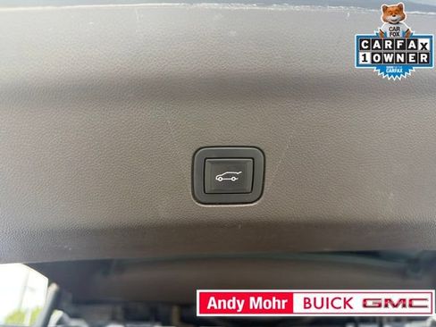 Used 2022 GMC Yukon SLT w/ SLT Premium Package AWD/4WD image 22