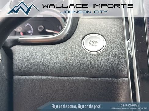 Used 2024 Hyundai Tucson Blue AWD/4WD image 21