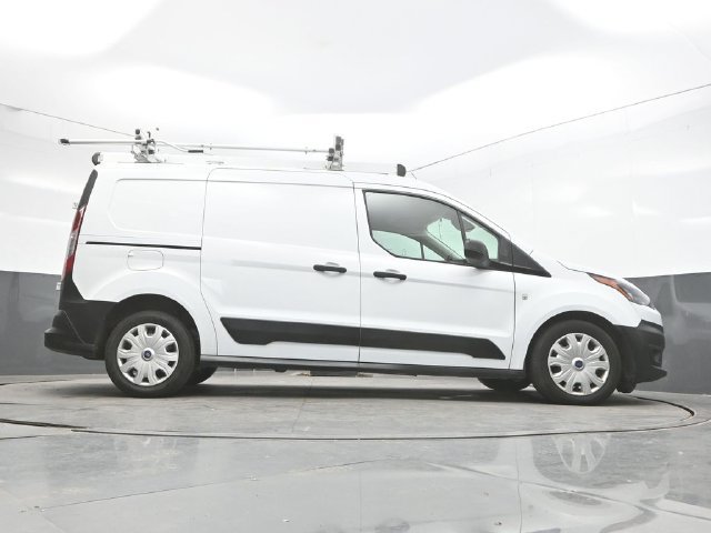 Used 2023 Ford Transit Connect XL FWD image 36