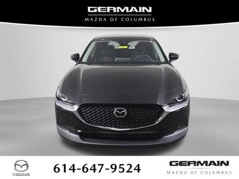 Used 2021 MAZDA CX-30 FWD 2.5 S image 3