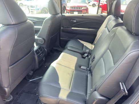 Used 2019 Honda Pilot EX-L image 14