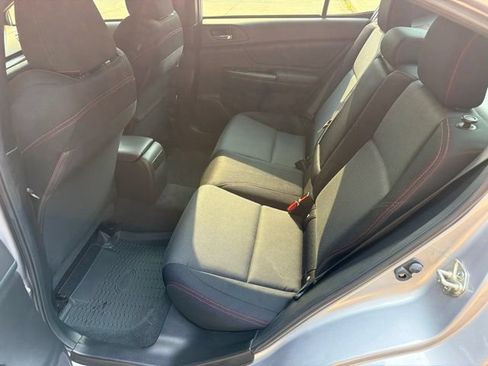 Used 2021 Subaru WRX Premium AWD/4WD image 19