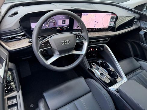 New 2026 Audi Q5 Premium AWD/4WD image 4