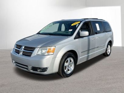 Used 2009 Dodge Grand Caravan SXT