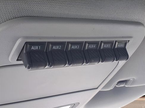 Used 2023 Ford F250 XLT w/ FX4 Off-Road Package image 18