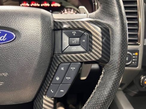 Used 2019 Ford F150 Raptor image 19