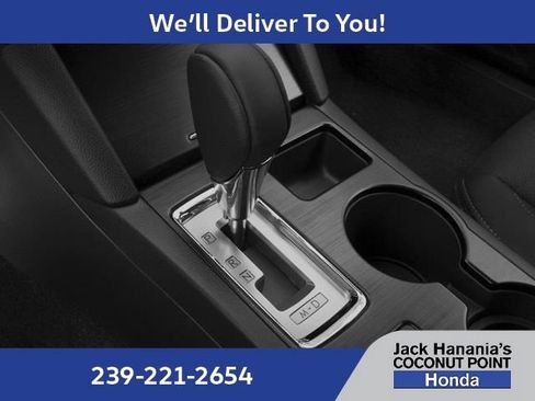 Used 2016 Subaru Outback 2.5i Limited AWD/4WD image 10