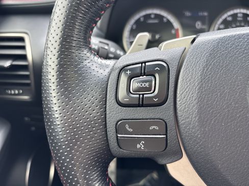 Used 2019 Lexus NX 300 F Sport w/ F Sport Premium Package AWD/4WD image 26