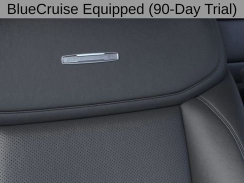 New 2026 Ford Expedition Max Platinum image 17