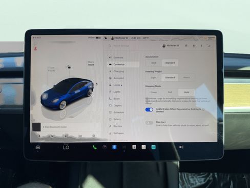 Used 2022 Tesla Model 3 Standard Range image 41