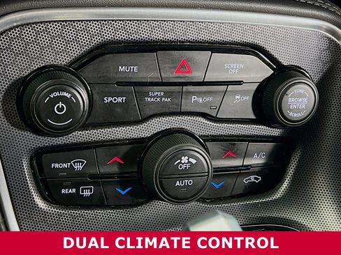 Used 2017 Dodge Challenger T/A image 11