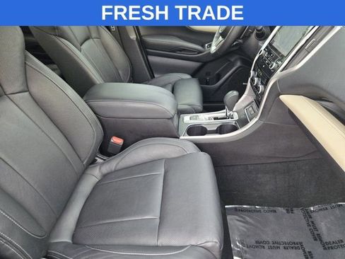 Used 2019 Subaru Ascent Limited AWD/4WD image 12