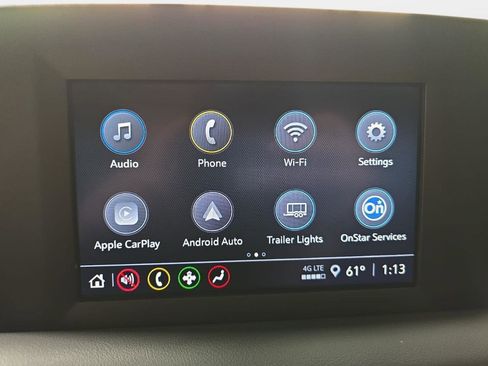 Used 2023 Chevrolet Suburban LS w/ Driver Alert Package AWD/4WD image 22