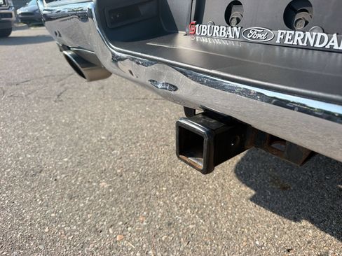 Used 2019 RAM 1500 Big Horn AWD/4WD image 33