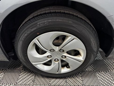 Used 2013 Honda Civic LX image 18