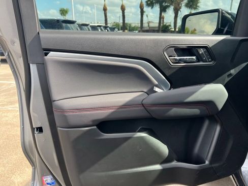 New 2026 Chevrolet Colorado Z71 w/ Z71 Convenience Package 2 AWD/4WD image 49