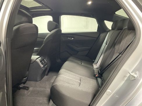 New 2025 Honda Accord Sport image 16