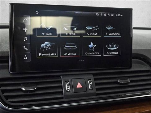 Used 2023 Audi Q5 2.0T Premium Plus w/ Premium Plus Package image 15