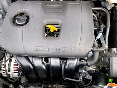 Used 2024 Kia Soul GT-Line w/ Option Group 020 FWD image 33
