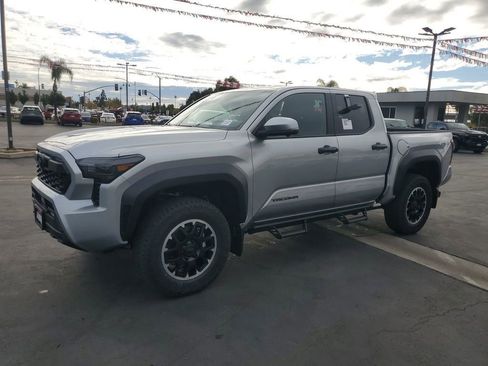 New 2026 Toyota Tacoma TRD Off-Road image 7
