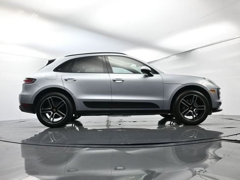 Certified 2021 Porsche Macan image 51