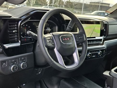 New 2026 GMC Sierra 1500 Elevation w/ Elevation Select Package image 17