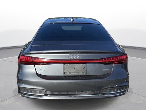 Used 2019 Audi A7 3.0T Prestige image 7