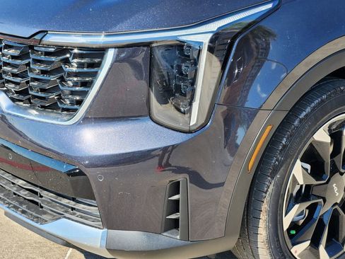 New 2026 Kia Sorento EX FWD image 6