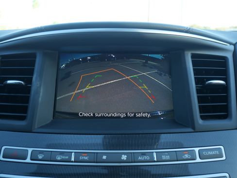 Used 2020 INFINITI QX60 Pure image 26