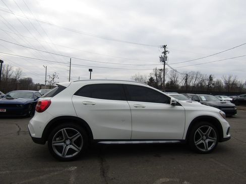 Used 2015 Mercedes-Benz GLA 250 GLA 250 4MATIC Sport Utility 4 w/ Sport Package image 6