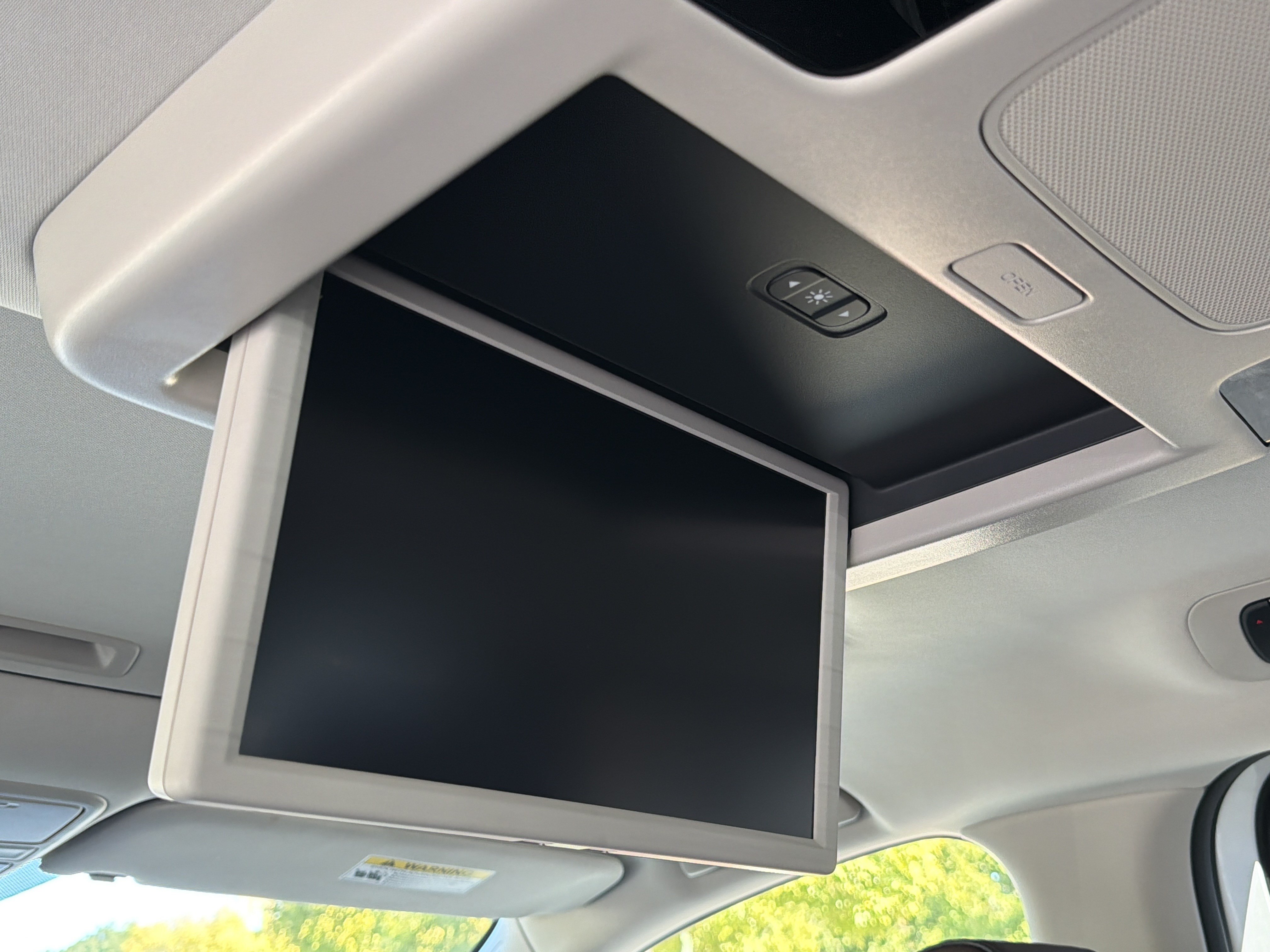New 2027 Honda Odyssey Elite image 21