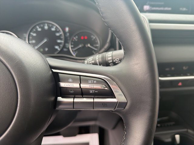 Used 2025 MAZDA CX-50 AWD 2.5 S w/ Accent Package image 35