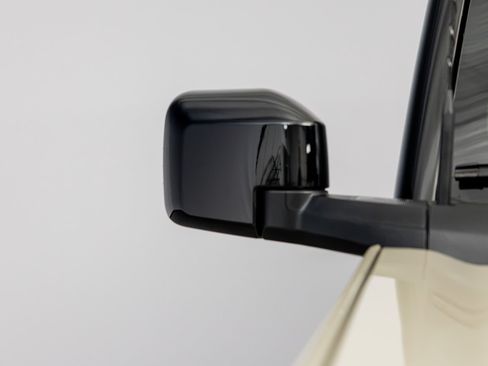 Used 2025 Ford Bronco Big Bend AWD/4WD image 6