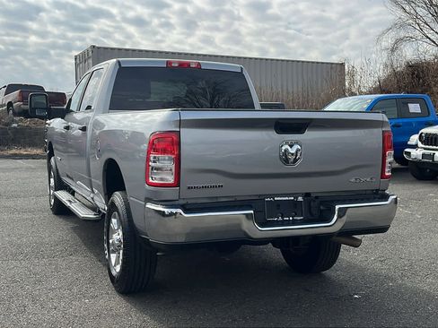 Certified 2024 RAM 2500 Big Horn w/ Bed Utility Group image 7