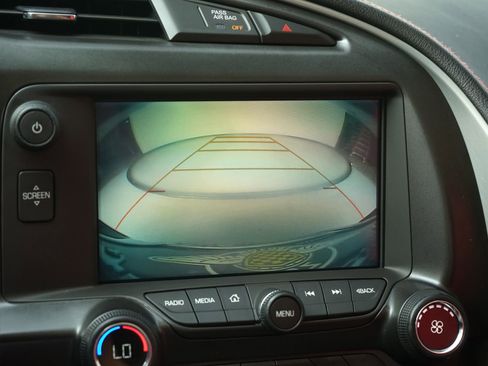 Used 2019 Chevrolet Corvette Z06 image 24