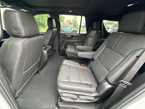 Used 2023 Chevrolet Malibu LS w/ Driver Confidence Package FWD image 9
