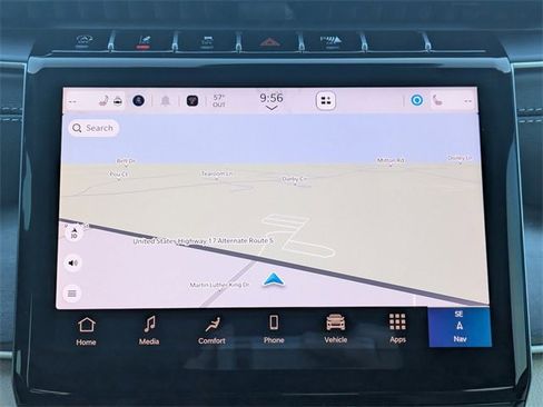 New 2025 Jeep Grand Cherokee Limited image 24