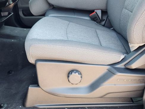 New 2026 Ford F250 XL w/ STX Appearance Package image 24