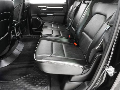 Certified 2022 RAM 1500 Laramie w/ Sport Appearance Package image 19