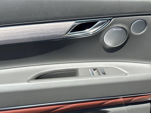 New 2026 Genesis GV80 3.5T Prestige AWD/4WD image 24