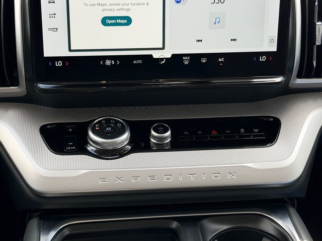 New 2027 Ford Expedition Active RWD image 19