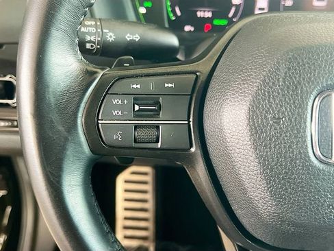 Used 2024 Honda Accord Sport image 17