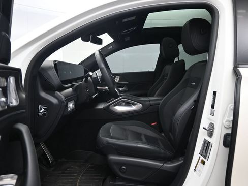 Used 2021 Mercedes-Benz GLE 53 AMG 4MATIC Coupe image 23