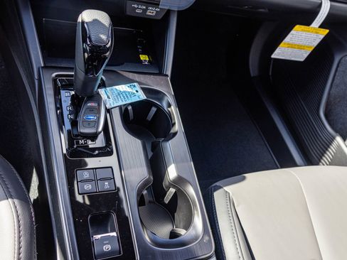 New 2026 Subaru Outback Premium image 28