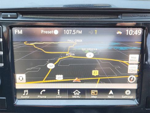 Used 2016 Nissan Maxima Platinum image 17