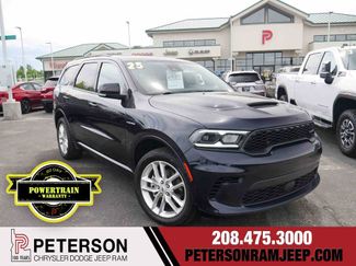 Used 2025 Dodge Durango R/T AWD/4WD 360° Tour