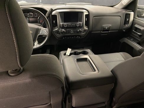 Used 2017 Chevrolet Silverado 2500 LT w/ LT Convenience Package image 14
