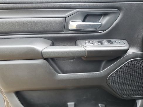Certified 2026 RAM 1500 Express RWD image 6