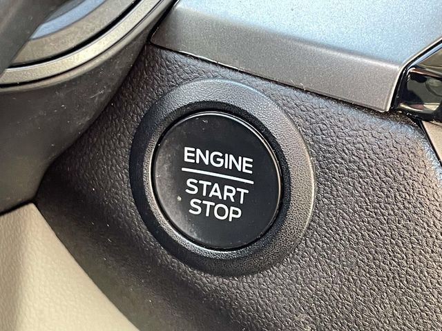 Used 2024 Ford Escape Active w/ Cold Weather Package FWD image 24