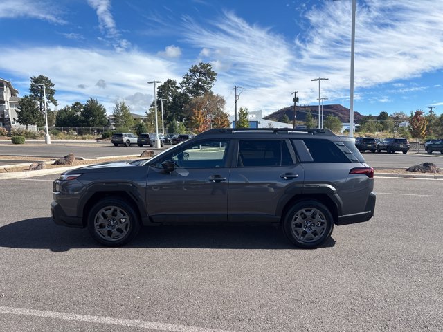 Certified 2026 Subaru Outback Premium AWD/4WD image 6